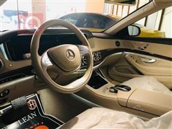 مێرسێدس بێنز S-Class